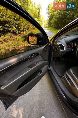Внедорожник / Кроссовер Audi Q7 2008 в 