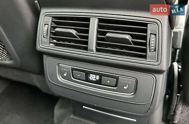 Внедорожник / Кроссовер Audi Q7 2017 в 