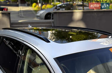 Внедорожник / Кроссовер Audi Q7 2014 в 