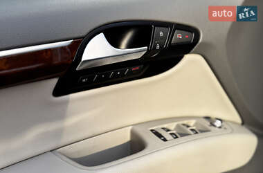 Внедорожник / Кроссовер Audi Q7 2014 в 