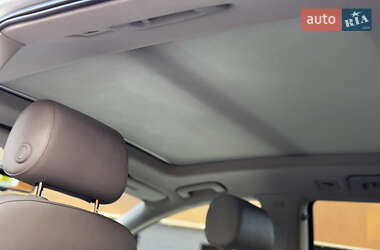 Внедорожник / Кроссовер Audi Q7 2014 в 