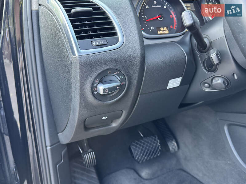 Внедорожник / Кроссовер Audi Q7 2015 в Тернополе фото 49 Внедорожник / Кроссовер Audi Q7 2015 в Тернополе