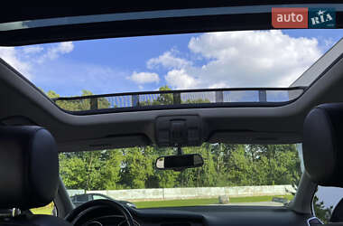 Внедорожник / Кроссовер Audi Q7 2015 в 