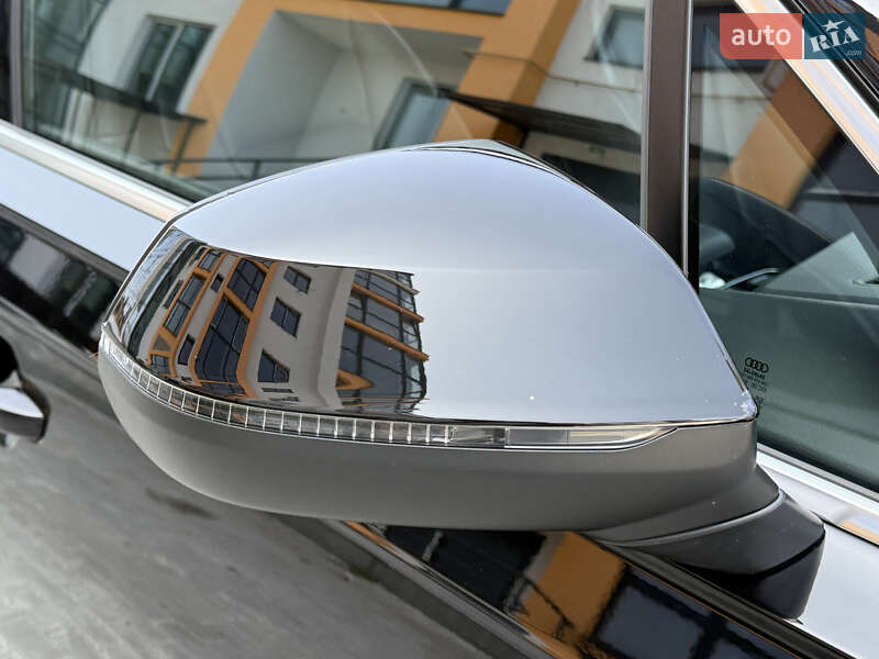 Внедорожник / Кроссовер Audi Q7 2020 в Виннице