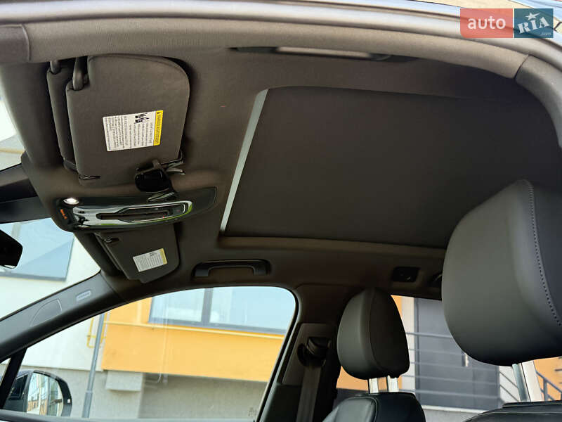 Внедорожник / Кроссовер Audi Q7 2020 в Виннице