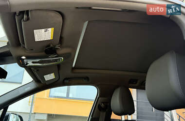Внедорожник / Кроссовер Audi Q7 2020 в 