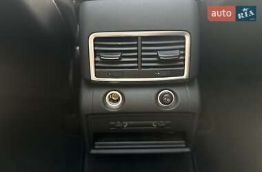 Внедорожник / Кроссовер Audi Q7 2014 в 