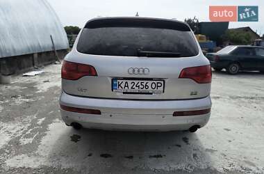 Внедорожник / Кроссовер Audi Q7 2007 в 