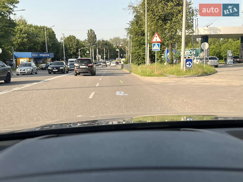Внедорожник / Кроссовер Audi Q7 2016 в Виннице