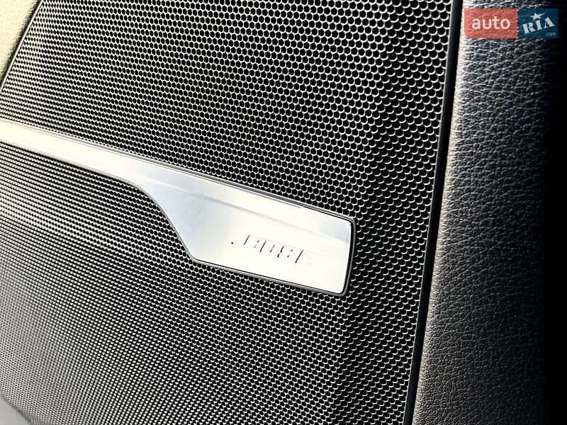 Внедорожник / Кроссовер Audi Q7 2016 в Виннице