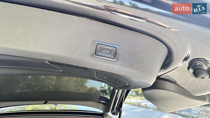 Внедорожник / Кроссовер Audi Q7 2014 в Днепре фото 24 Внедорожник / Кроссовер Audi Q7 2014 в Днепре