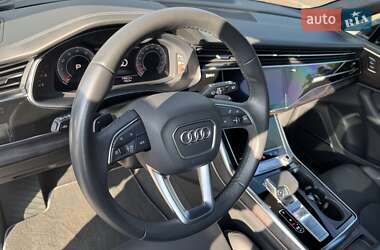 Внедорожник / Кроссовер Audi Q7 2023 в 