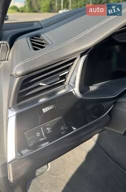 Внедорожник / Кроссовер Audi Q7 2023 в 