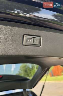 Внедорожник / Кроссовер Audi Q7 2023 в 