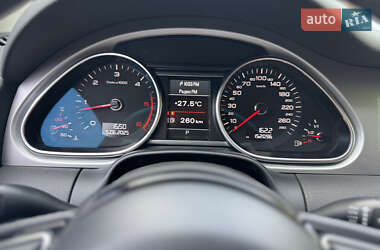 Внедорожник / Кроссовер Audi Q7 2011 в 