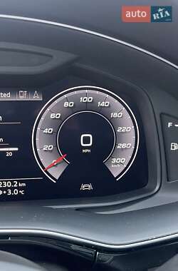 Внедорожник / Кроссовер Audi Q7 2019 в 