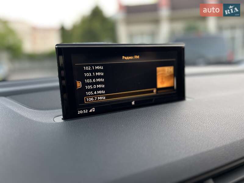 Позашляховик / Кросовер Audi Q7 2015 в Хмельницькому