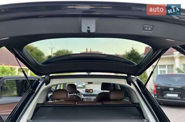 Внедорожник / Кроссовер Audi Q7 2015 в 