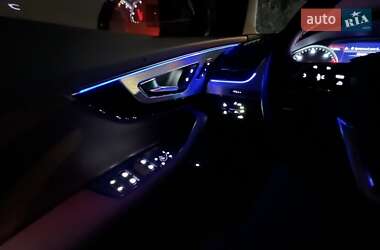 Внедорожник / Кроссовер Audi Q7 2015 в 