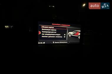 Внедорожник / Кроссовер Audi Q7 2015 в 