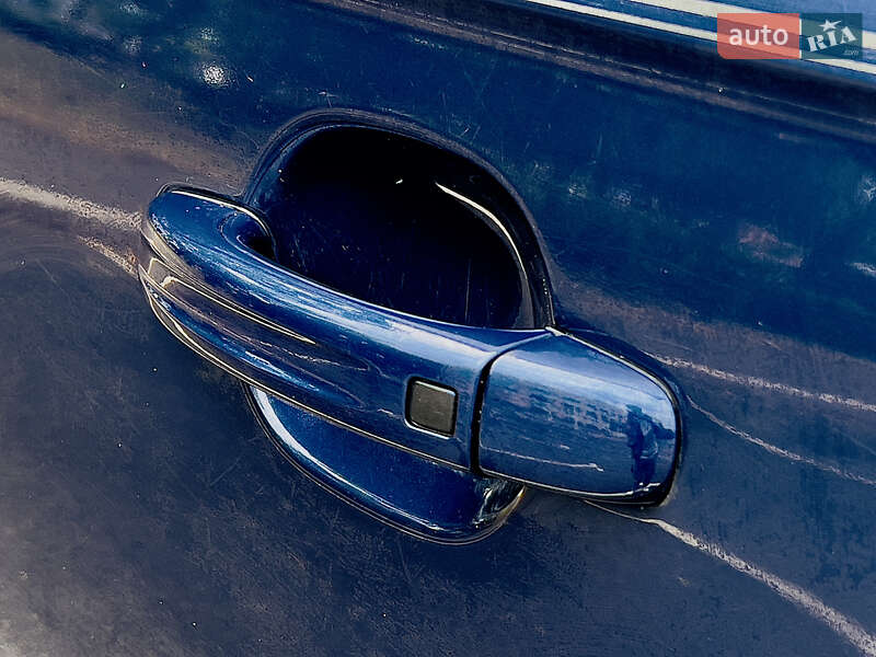 Позашляховик / Кросовер Audi Q7 2010 в Миколаєві