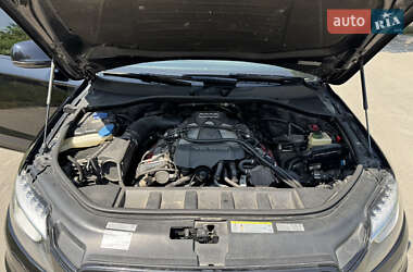 Внедорожник / Кроссовер Audi Q7 2013 в 