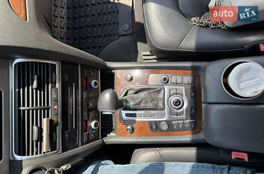 Внедорожник / Кроссовер Audi Q7 2013 в 