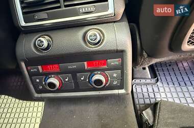 Внедорожник / Кроссовер Audi Q7 2012 в 