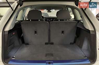 Внедорожник / Кроссовер Audi Q7 2025 в 