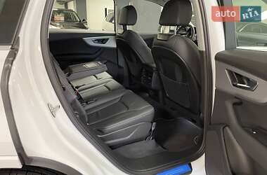 Внедорожник / Кроссовер Audi Q7 2025 в 