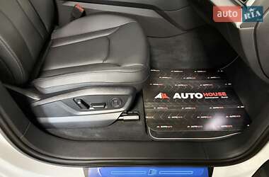 Внедорожник / Кроссовер Audi Q7 2025 в 