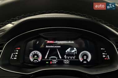 Внедорожник / Кроссовер Audi Q7 2025 в 