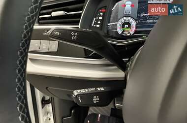 Внедорожник / Кроссовер Audi Q7 2025 в 