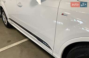 Внедорожник / Кроссовер Audi Q7 2025 в 