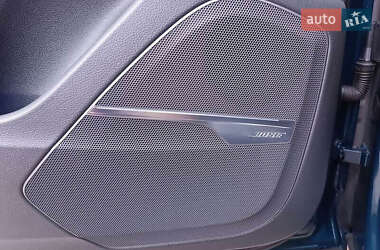 Внедорожник / Кроссовер Audi Q7 2018 в 