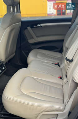 Внедорожник / Кроссовер Audi Q7 2006 в 