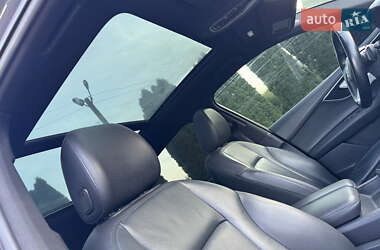 Внедорожник / Кроссовер Audi Q7 2019 в 