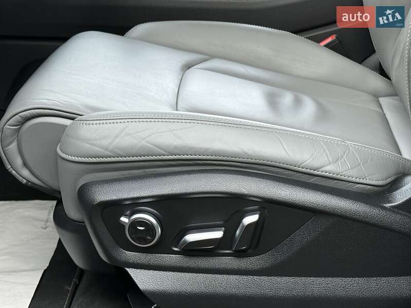 Внедорожник / Кроссовер Audi Q7 2017 в Ровно фото 29 Внедорожник / Кроссовер Audi Q7 2017 в Ровно