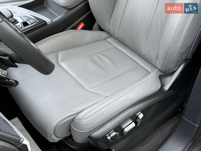 Внедорожник / Кроссовер Audi Q7 2017 в Ровно фото 31 Внедорожник / Кроссовер Audi Q7 2017 в Ровно