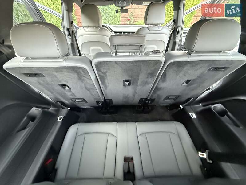 Внедорожник / Кроссовер Audi Q7 2017 в Ровно фото 47 Внедорожник / Кроссовер Audi Q7 2017 в Ровно