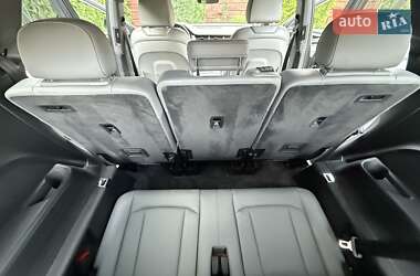 Внедорожник / Кроссовер Audi Q7 2017 в 