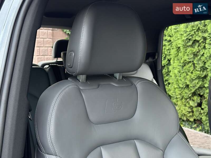 Внедорожник / Кроссовер Audi Q7 2017 в Ровно фото 61 Внедорожник / Кроссовер Audi Q7 2017 в Ровно