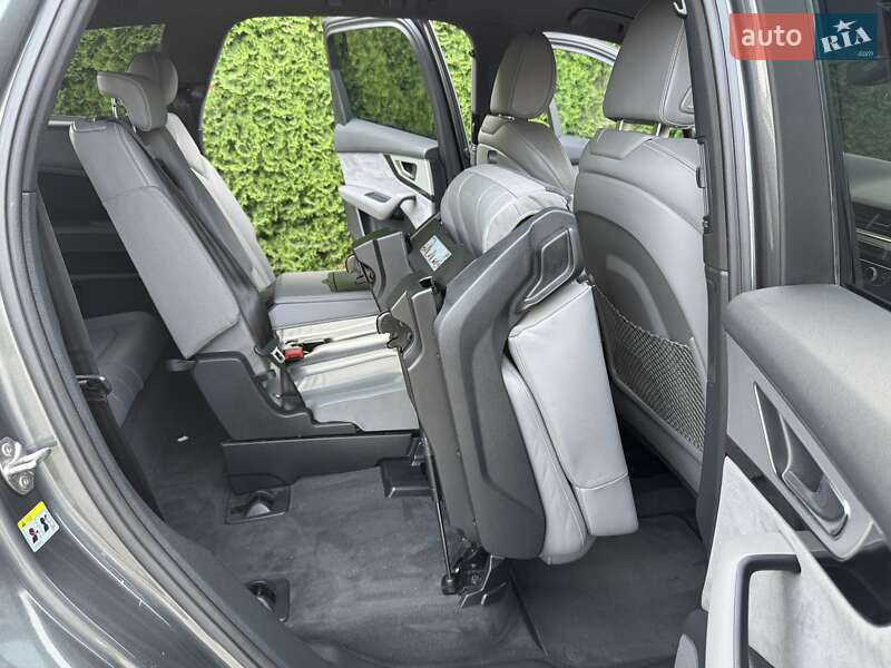 Внедорожник / Кроссовер Audi Q7 2017 в Ровно фото 65 Внедорожник / Кроссовер Audi Q7 2017 в Ровно