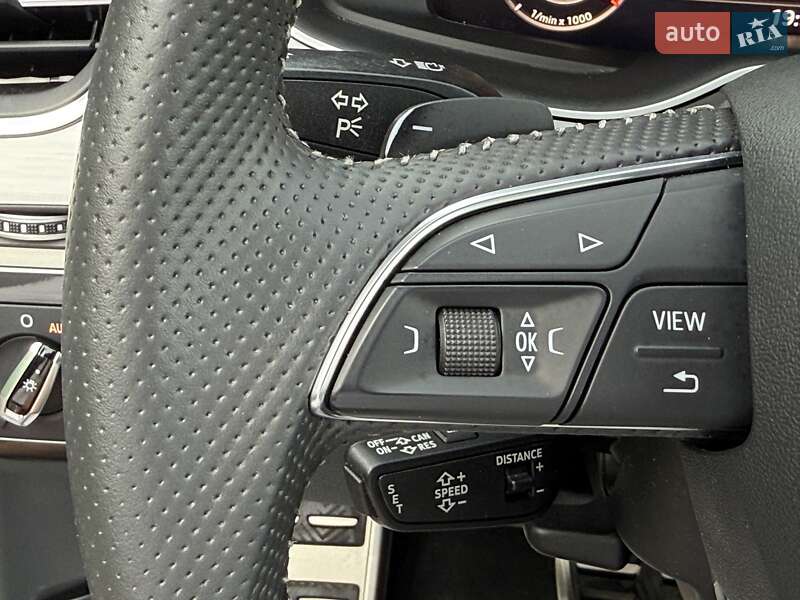 Внедорожник / Кроссовер Audi Q7 2017 в Ровно фото 104 Внедорожник / Кроссовер Audi Q7 2017 в Ровно