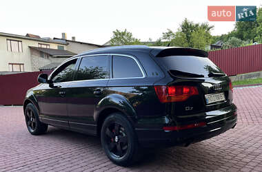 Внедорожник / Кроссовер Audi Q7 2008 в 
