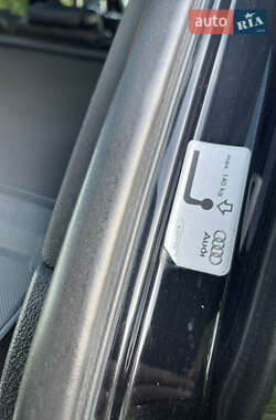 Внедорожник / Кроссовер Audi Q7 2008 в 