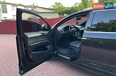 Внедорожник / Кроссовер Audi Q7 2008 в 