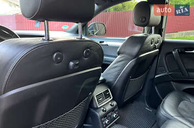 Внедорожник / Кроссовер Audi Q7 2008 в 