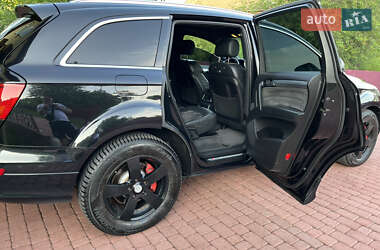 Внедорожник / Кроссовер Audi Q7 2008 в 