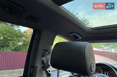 Внедорожник / Кроссовер Audi Q7 2008 в 